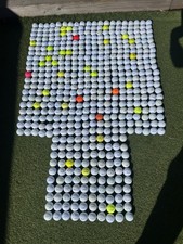 Golf balls for sale  BUCKLEY