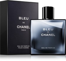 Bleu chanel eau usato  Casoria