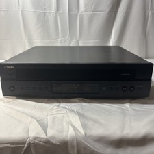 Yamaha cdc 697 for sale  Denver
