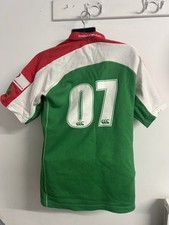 Canterbury london irish for sale  PORT TALBOT
