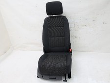 Beifahrersitz vorn tiguan gebraucht kaufen  Wittenburg