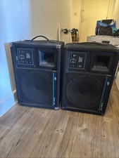 Floor monitor peavey for sale  LONDON