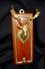 Vintage oak brass for sale Vintage oak brass for sale  BURNLEY