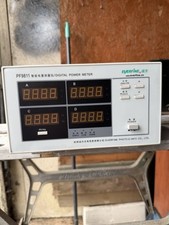 Electrical equipment service for sale  BOGNOR REGIS