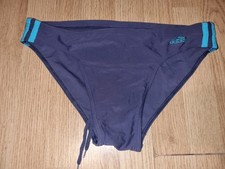 Navy blue adidas for sale  CONGLETON