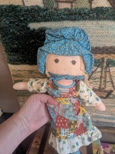 Holly hobbie original for sale  BURY ST. EDMUNDS