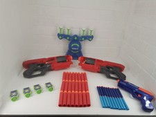 Nerf bundle cyclone for sale  BURNHAM-ON-SEA