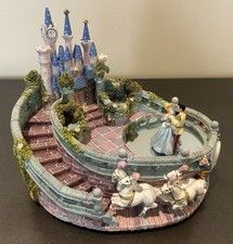 Rare disney cinderella for sale  Shipping to Ireland
