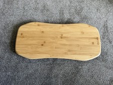 Usado, Placa de equilíbrio Bamboo Motion-X Rocker da UPLIFT 27” comprimento comprar usado Usado, Placa de equilíbrio Bamboo Motion-X Rocker da UPLIFT 27” comprimento comprar usado  Enviando para Brazil