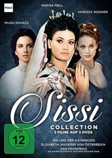 Sissi collection gebraucht kaufen  Berlin