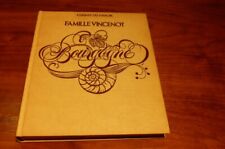 Cuisine bourgogne famille d'occasion  Perrignier