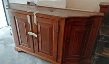 Credenza stile usato  Seregno