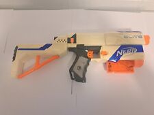 Hasbro nerf retaliator usato  Santa Maria Capua Vetere