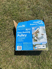 Kampa ac0306 easy for sale  WARWICK