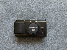 Olympus pen body for sale  LONDON
