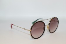 Gucci gg0061s gold for sale  USA