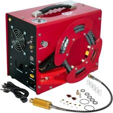 Pcp air compressor for sale  SALFORD