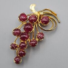 Vintage raw ruby for sale  Longmont
