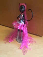 Monster high puppe gebraucht kaufen  Einbeck