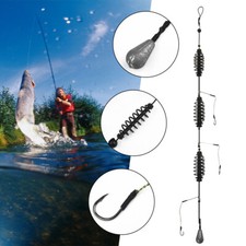 Mangiatoia per pesca usato  Spedire a Italy