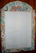 Large mosaic angel for sale  Lakeland