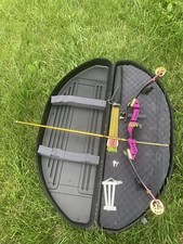 Rare vintage compound for sale  USA