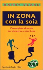 Libro zona con usato  Modena
