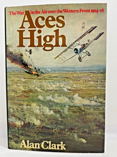 Aces high byalan for sale  Old Lyme