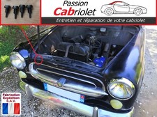 Butée tampon silentbloc d'occasion  Martel
