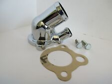 Oldsmobile chrome water for sale  Star