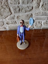Miniature tintin seraphin d'occasion  Aix-en-Provence-