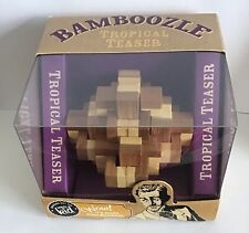 Bamboozle tropical teaser for sale  ENFIELD