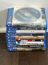 Lot playstation ps4 for sale  Waite Park