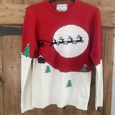 Men xmas festive for sale  BEDLINGTON