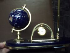 Desk top globe for sale  COVENTRY