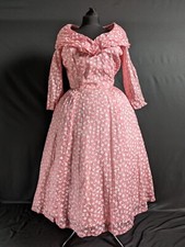 Kitsch vintage fashion for sale  ROWLANDS GILL