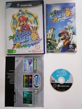 Jeu nintendo gamecube d'occasion  Noisy-le-Grand