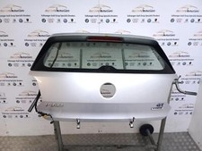Polo bootlid tailgate for sale  WORKSOP