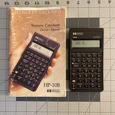 Vintage hewlett packard for sale  Jesup