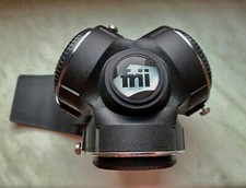 Trilens bjektivhalter schwarz gebraucht kaufen  Weißwasser