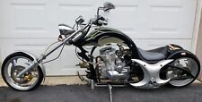 Minibike custom scorpion for sale  East Stroudsburg