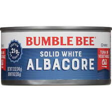 Bumble bee solid for sale  Miami