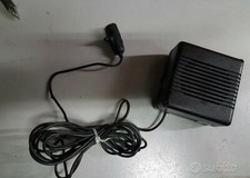 Altoparlante microfono viasat usato  Sormano