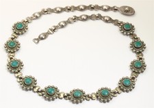 Vintage navajo sterling for sale  Fort Lauderdale