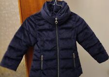 Cappotto bimba original usato  Nola