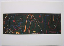 Andre lanskoy carte d'occasion  Boulogne-Billancourt