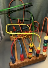 Vintage anatex rollercoaster for sale  Marysville