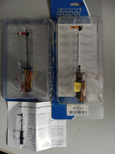 Dapol 001 002 for sale  COLCHESTER