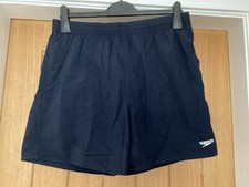 Mens blue speedo for sale  MORECAMBE
