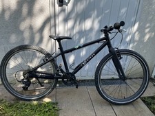 Bike zoll schwarz gebraucht kaufen  Ditzingen